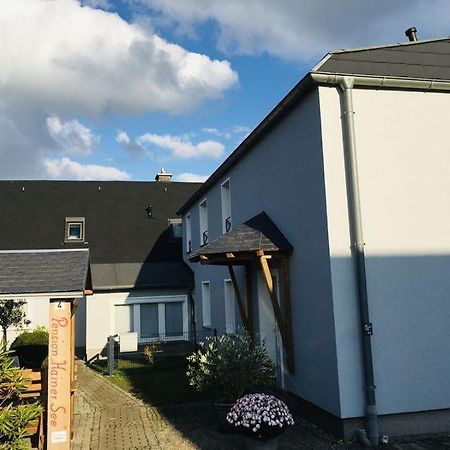 Ferienwohnungen In Kahnsdorf - Hainer See - Suedlich Von Leipzig - In Ruhiger Lage Neukieritzsch Exterior photo